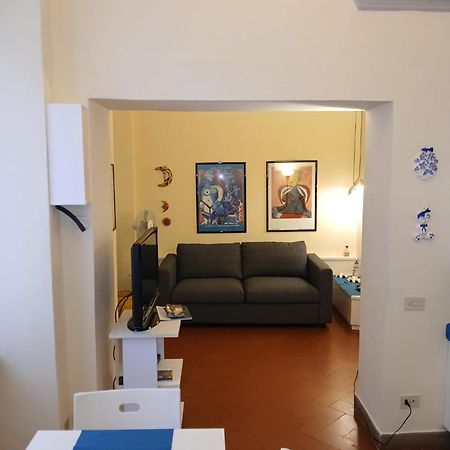 A Little Gem In The Old City Center... Lerici Exteriör bild
