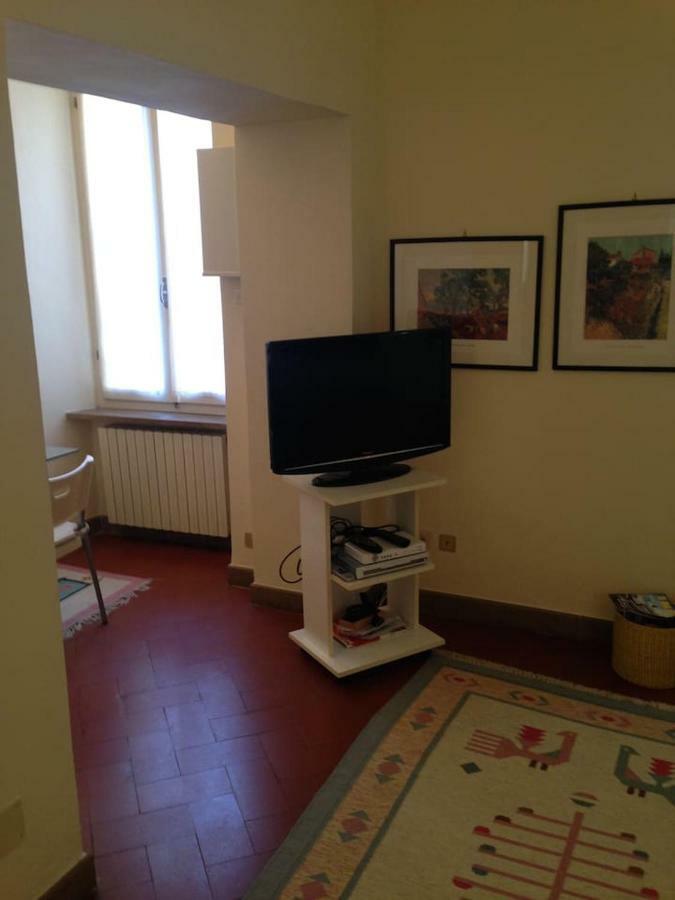 A Little Gem In The Old City Center... Lerici Exteriör bild