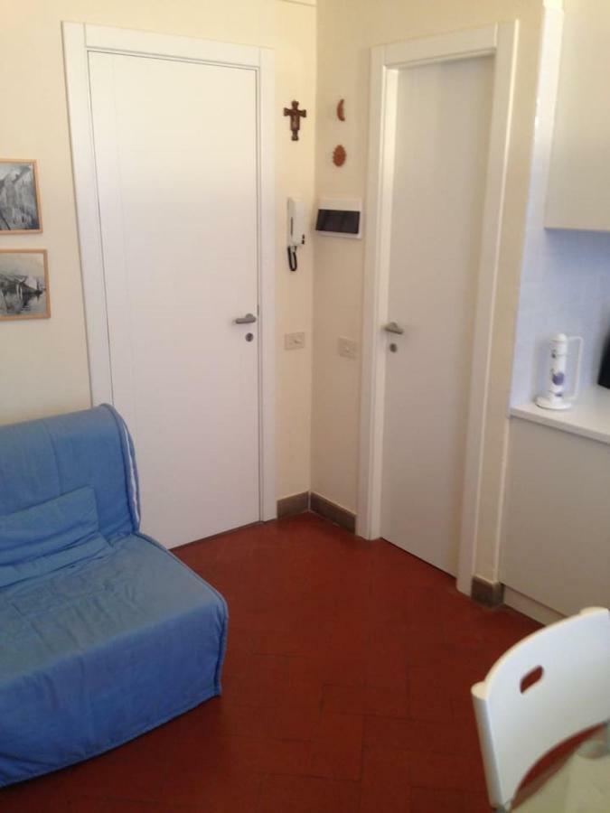 A Little Gem In The Old City Center... Lerici Exteriör bild